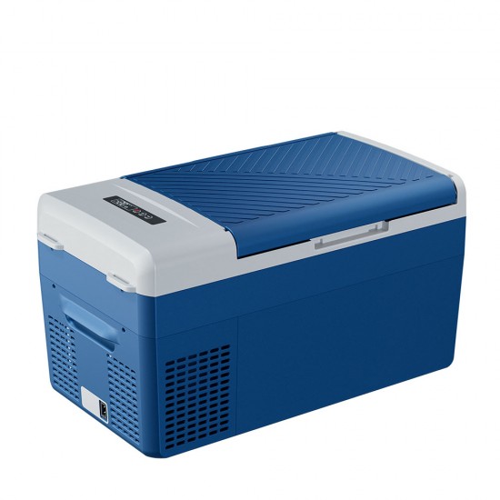 Компрессорный автохолодильник Meyvel AF-M20 картинка