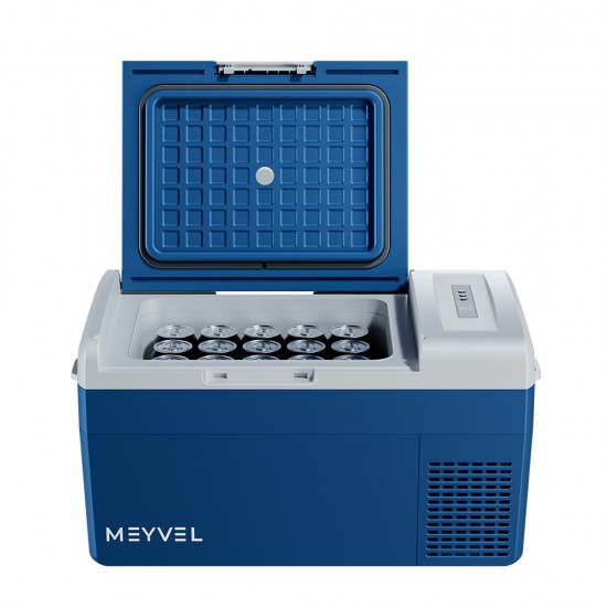 Компрессорный автохолодильник Meyvel AF-M20 картинка