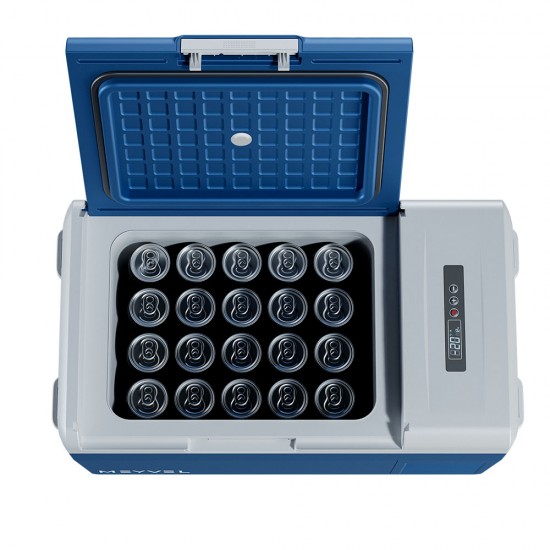 Компрессорный автохолодильник Meyvel AF-M20 картинка