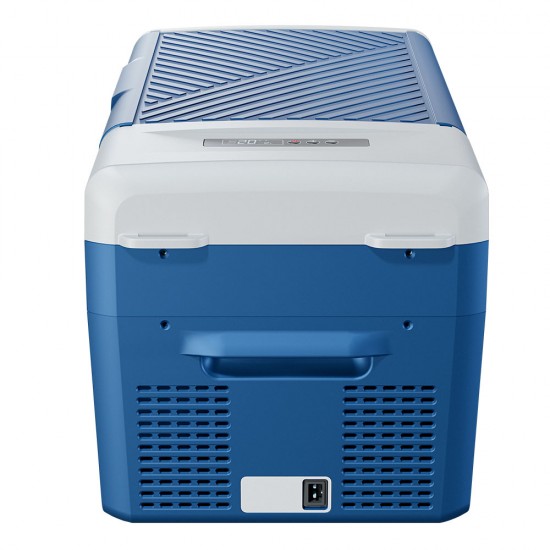 Компрессорный автохолодильник Meyvel AF-M20 картинка