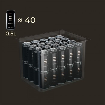 Автохолодильник переносной  AF-M20