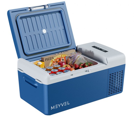 Автохолодильник переносной  AF-M15