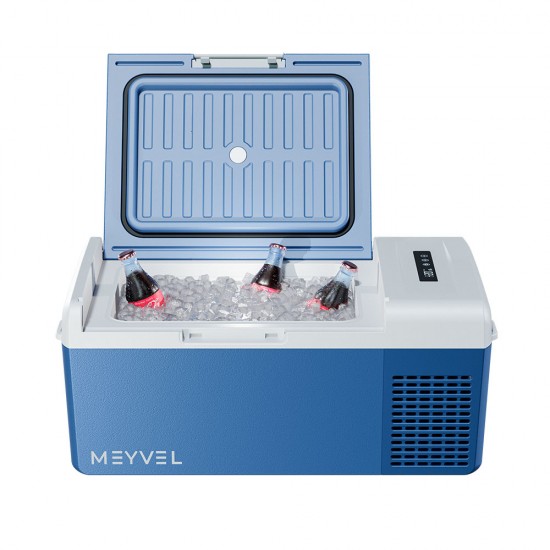 Автохолодильник переносной  AF-M15