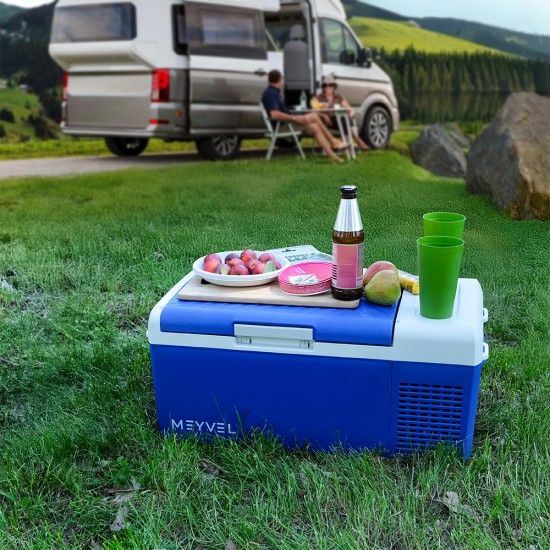 Автохолодильник переносной  AF-M15