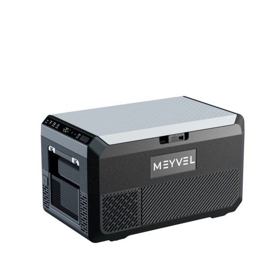 Компрессорный переносной автохолодильник Meyvel AF-PRO41 фото