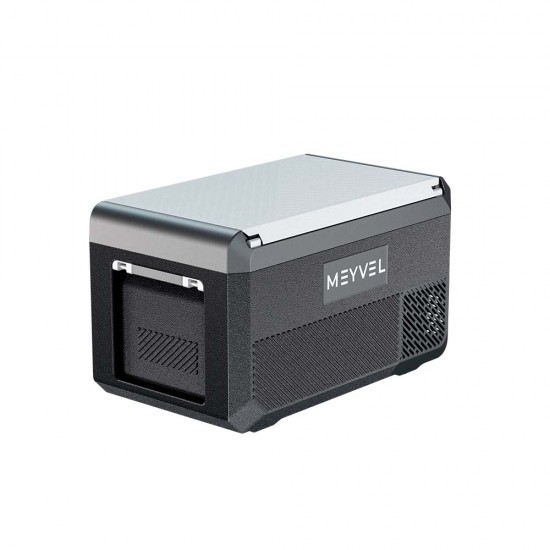 Компрессорный переносной автохолодильник Meyvel AF-PRO41 фото