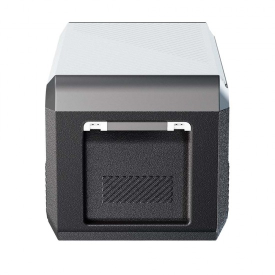 Компрессорный переносной автохолодильник Meyvel AF-PRO41 фото