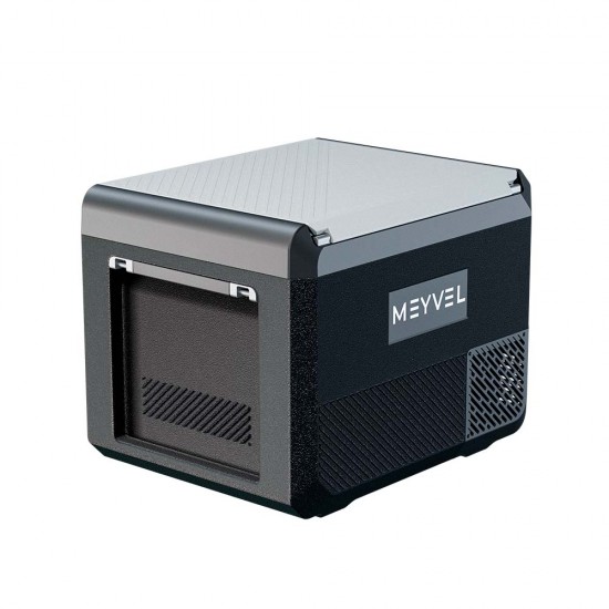 Компрессорный переносной автохолодильник Meyvel AF-PRO54 фотография