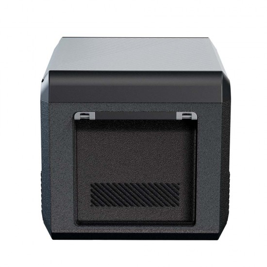 Компрессорный переносной автохолодильник Meyvel AF-PRO54 фотография