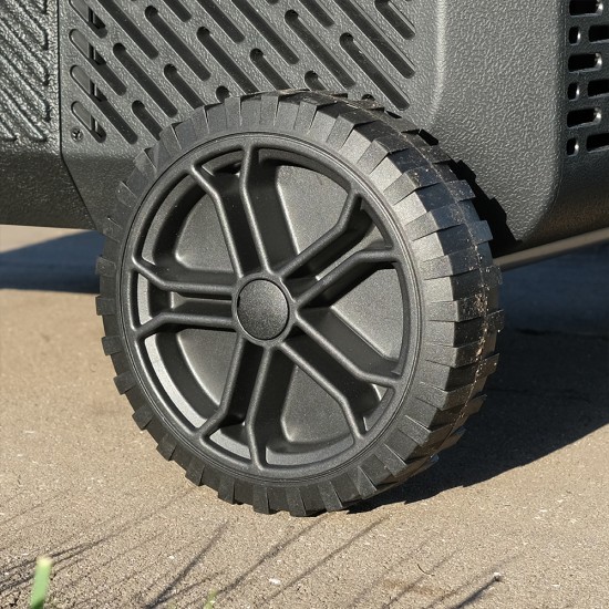 Компрессорный автохолодильник Meyvel AF-PRO75 image