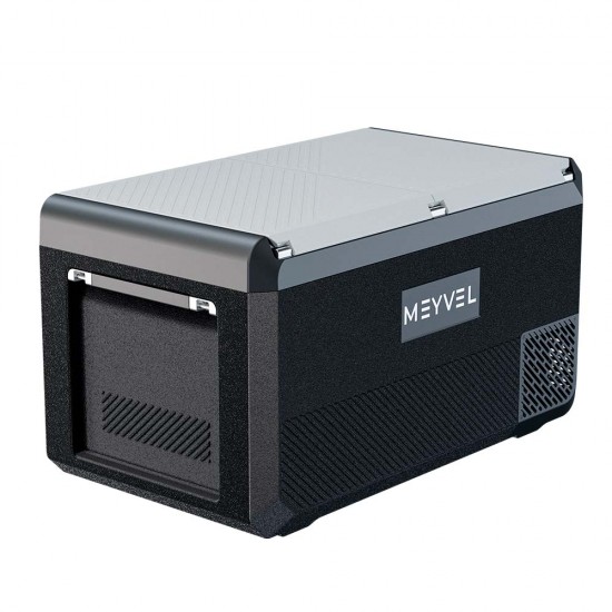 Компрессорный автохолодильник Meyvel AF-PRO75 image