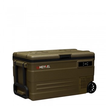 Автохолодильник переносной Meyvel AF-U75-travel