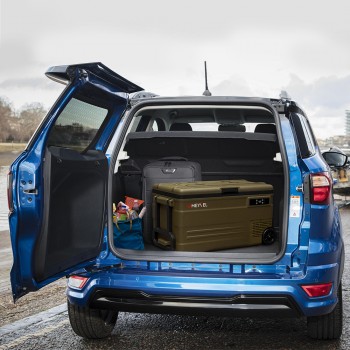 Автохолодильник переносной  AF-U75-travel (повр. упак.)