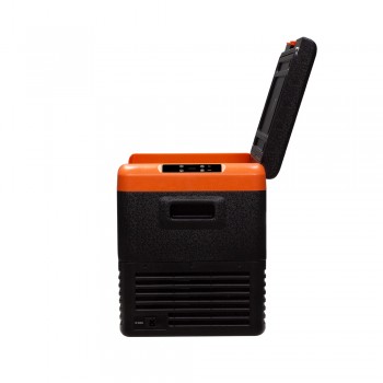 Автохолодильник переносной  CL40 (12/24) (повр. упак.)