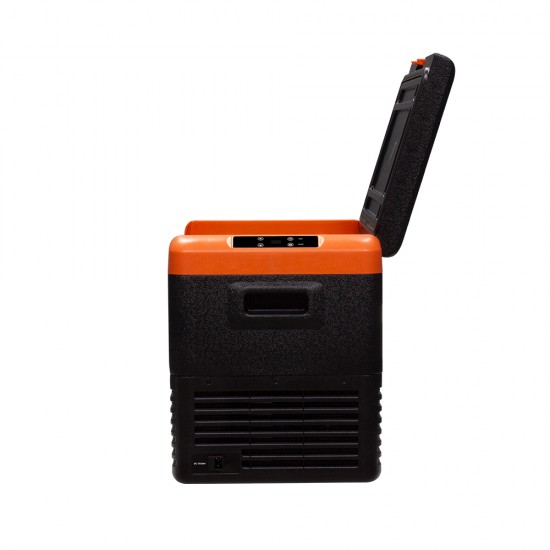 Автохолодильник переносной  CL40 (12/24) (повр. упак.)