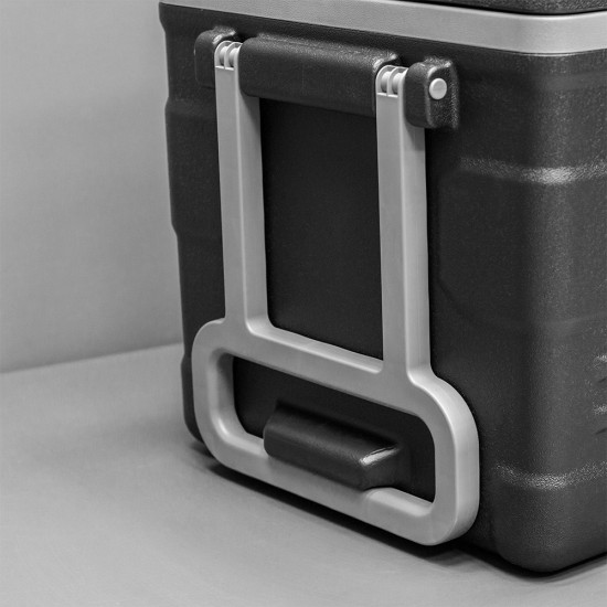 Автохолодильник переносной  U75 (12/24) (повр. упак.) фото