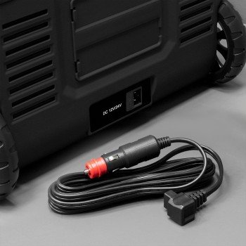 Автохолодильник переносной  U75 (12/24) (повр. упак.)