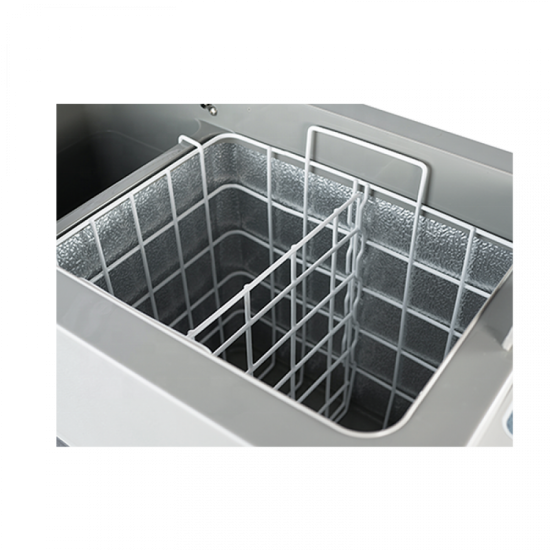 Компрессорный автохолодильник переносной CF35 (12/24) фотография