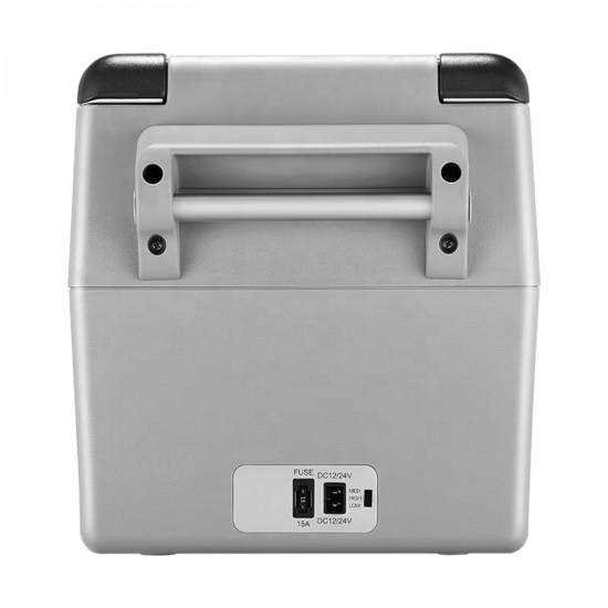 Компрессорный автохолодильник переносной CF35 (12/24) фотография