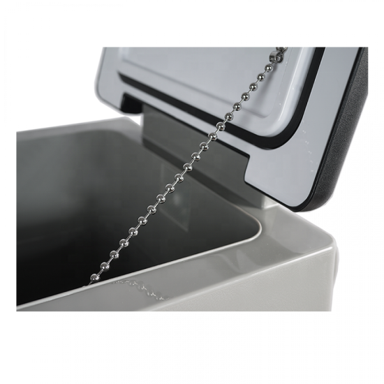 Компрессорный автохолодильник переносной CF35 (12/24) фотография