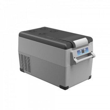 Компрессорный автохолодильник переносной CF35 (12/24)