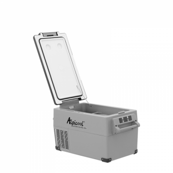 Компрессорный автохолодильник переносной CF35 (12/24)