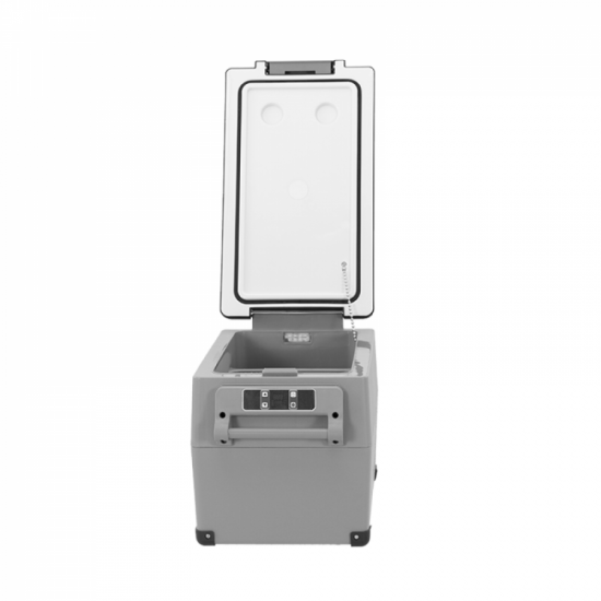 Компрессорный автохолодильник переносной CF35 (12/24) фотография