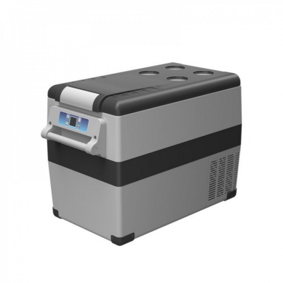 Компрессорный автохолодильник Alpicool CF45 (12/24) изображение