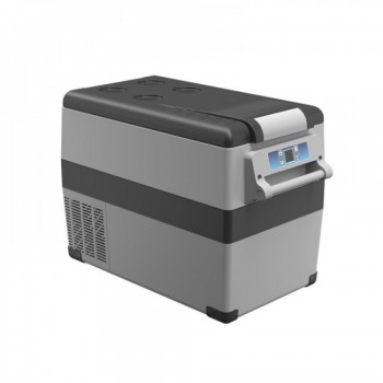 Компрессорный автохолодильник Alpicool CF45 (12/24)