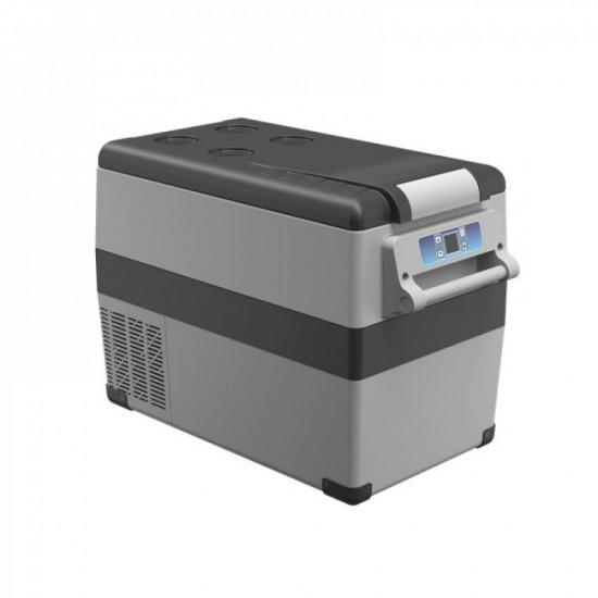 Компрессорный автохолодильник Alpicool CF45 (12/24) изображение