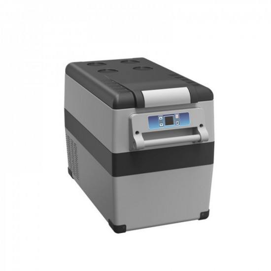 Компрессорный автохолодильник Alpicool CF45 (12/24) изображение