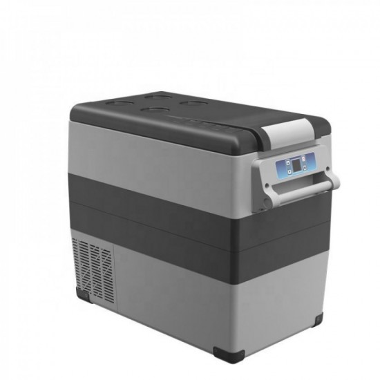 Автомобильный холодильник Alpicool CF55 (12/24) картинка