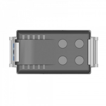 Автомобильный холодильник Alpicool CF55 (12/24)