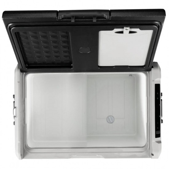 Переносной компрессорный автохолодильник AlpicoolмTS40 (12/24) 40 литров фото