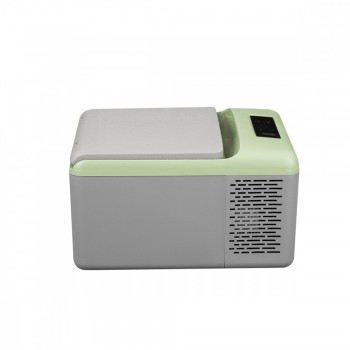 Автохолодильник переносной  C9P (12/24)