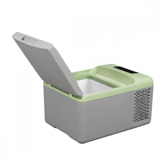 Автохолодильник переносной  C9P (12/24)