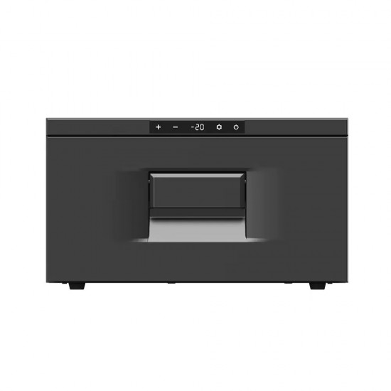 Встраиваемый автохолодильник переносной Alpicool D20 фото