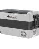 Автохолодильник переносной Alpicool Т60 с адаптером 220/12V в комплекте