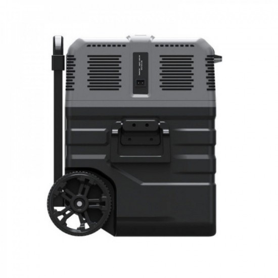 Компрессорный автохолодильник Алпикул NX52 (12/24) фото