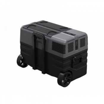 Компрессорный автохолодильник Алпикул NX52 (12/24)