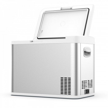 Автохолодильник переносной  MK35 (12/24) (повр. упак.)