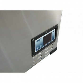 Автохолодильник переносной Alpicool BD135 (12/24)