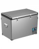 Автохолодильник переносной Alpicool BD135 (12/24)