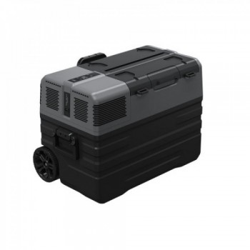 Компрессорный автохолодильник Alpicool NX42 (12/24)