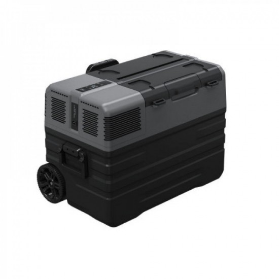 Компрессорный автохолодильник Alpicool NX42 (12/24) изображение