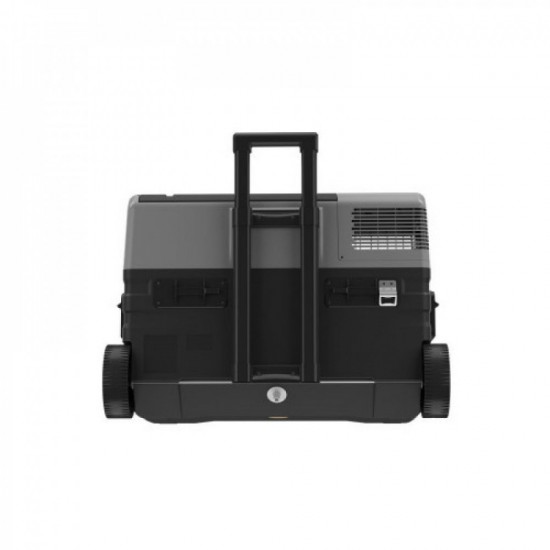 Компрессорный автохолодильник Alpicool NX42 (12/24) изображение