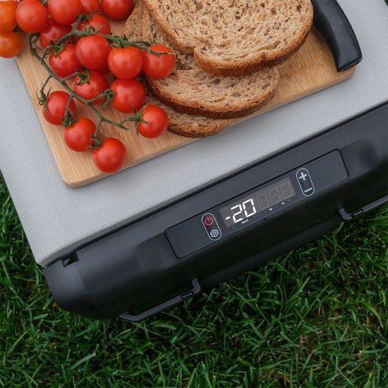 Автохолодильник переносной  AF-L20 ICE