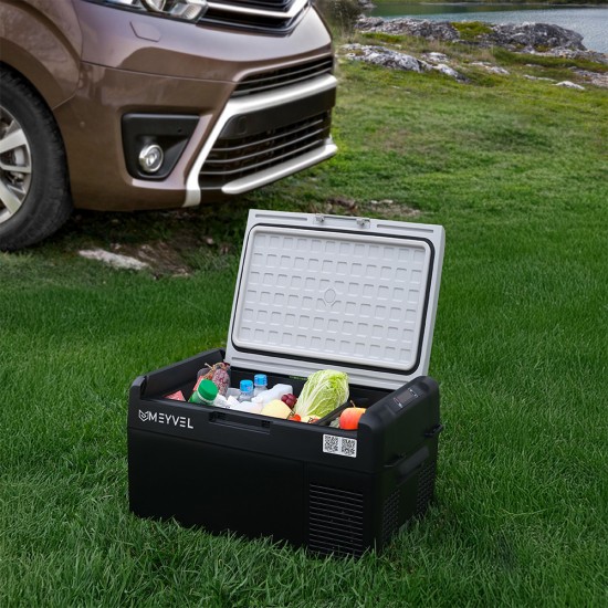 Автохолодильник переносной  AF-L20 ICE