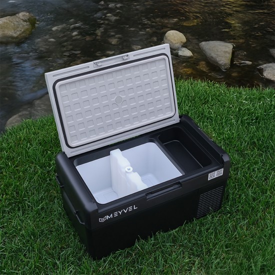 Автохолодильник переносной  AF-L20 ICE