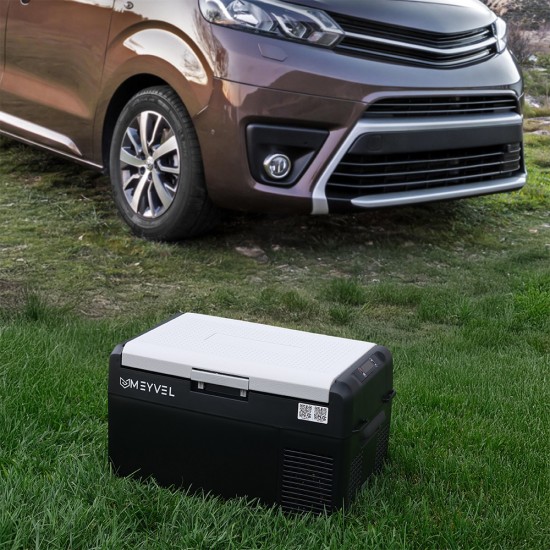 Автохолодильник переносной  AF-L20 ICE